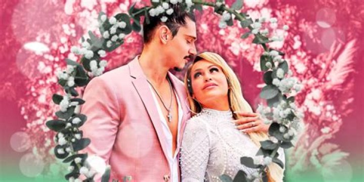 Love Unveiled: The Journey Of Georgi And Darcey Married