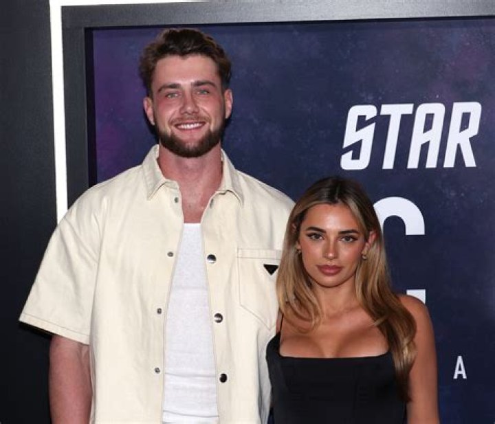 Georgia Hassarati And Stevan: A Journey Through Love And Fame