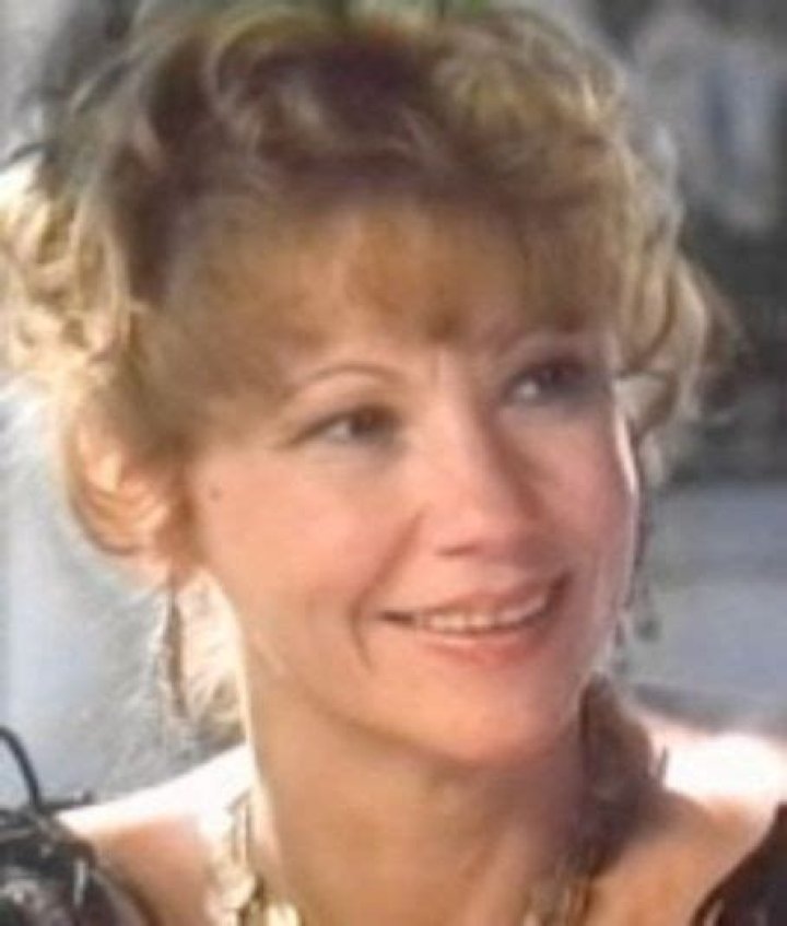 Unveiling The Life And Career Of Georgina Spelvin: The Iconic Adult Film Star