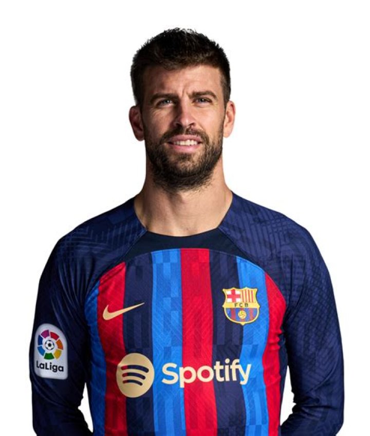 Gerard Pique News - Us Weekly