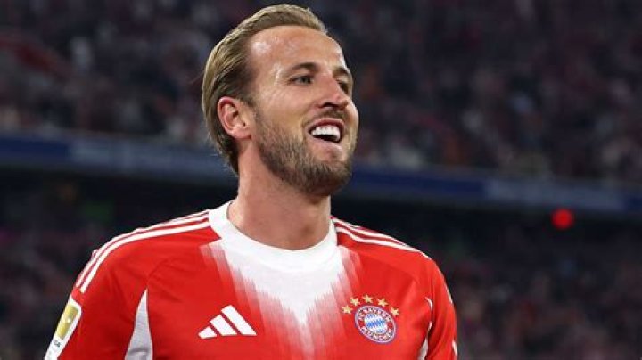 Gloating Germans celebrate poaching England captain Harry Kane with £104m Bayern transfer… and blast Spurs as ‘childish’
