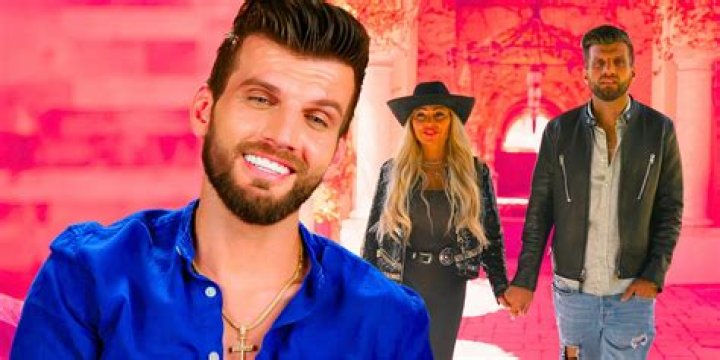 Get to know Florian Sukaj: Age, Instagram and net worth explored