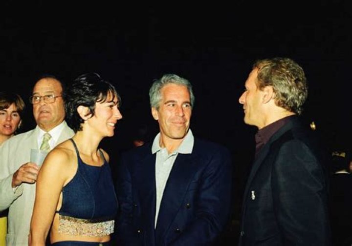 Prince Andrew’s pal Ghislaine Maxwell ‘boasted about teasing Princess Diana and making her cry’ – The US Sun