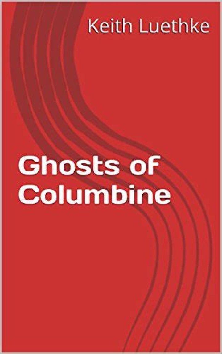 Ghosts Of Columbine