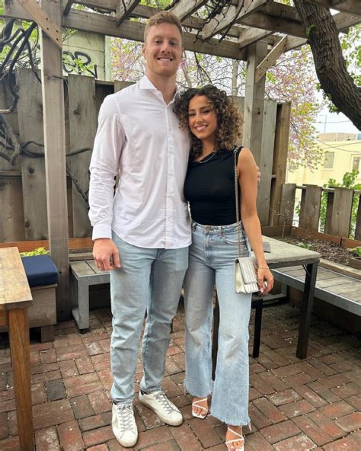 NFL fans convinced Gia Duddy is still interested in ex Will Levis after spotting detail in background of Instagram post
