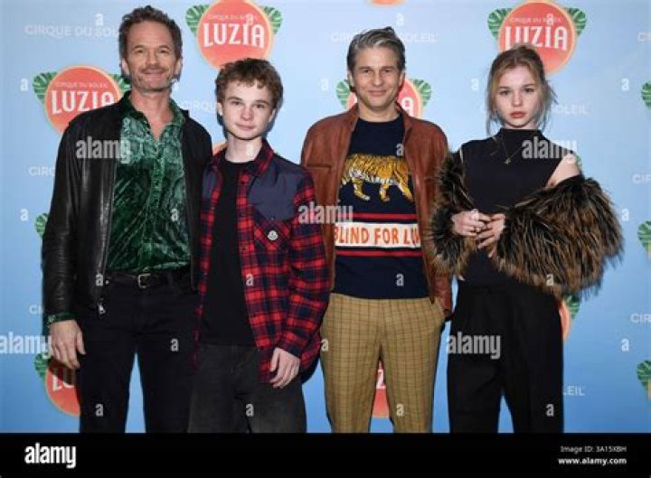 Exploring The Life Of Gideon Scott Burtka Harris