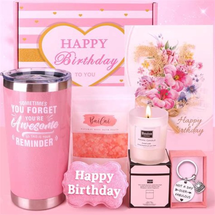 15 Thoughtful Gifts 36-Year-Old Women Will Swoon Over