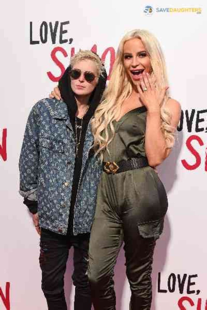 Unveiling Gigi Gorgeous' Ex Boyfriend: A Journey Through Love And Heartbreak