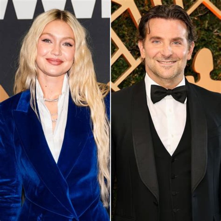 Gigi Hadid and Bradley Cooper 'Have a Lot in Common’ Despite Age Gap
