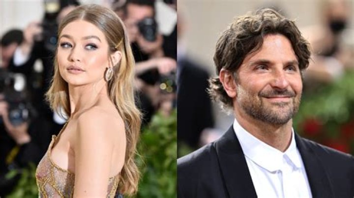 Gigi Hadid and Bradley Cooper with his mom spotted going out for dinner after Golden Globes – India TV
