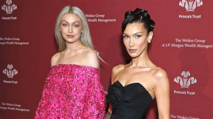 Gigi Hadid Confirms Bella Hadid’s ‘Intense’ Lyme Disease Treatment