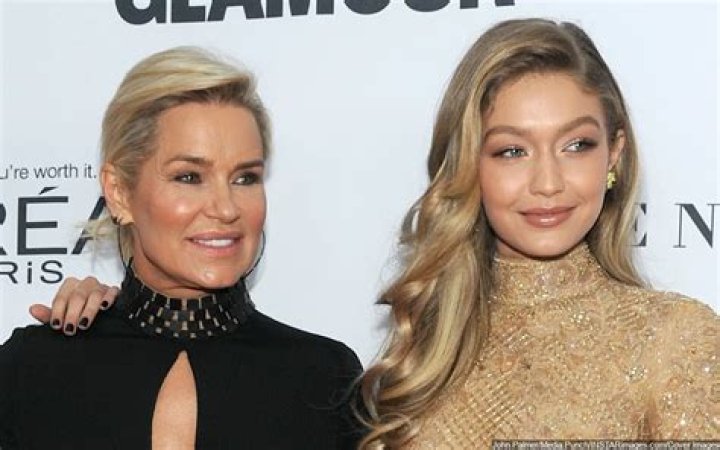 Gigi Hadid: The Journey Of A Modern Mom