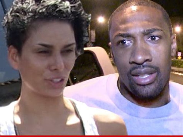 Unraveling The Life Of Gilbert Arenas' Ex-Girlfriend