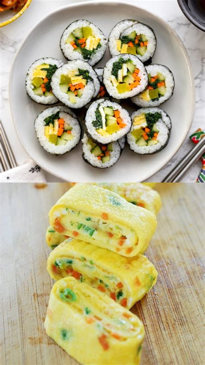 Mouth-watering dishes from K-Dramas you must try