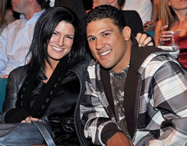Exploring The Intriguing Dating History Of Gina Carano