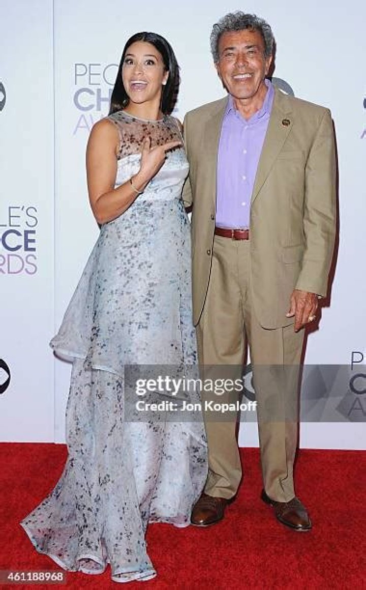 Exploring The Life Of Gina Rodriguez's Father: A Deep Dive Into Family And Heritage