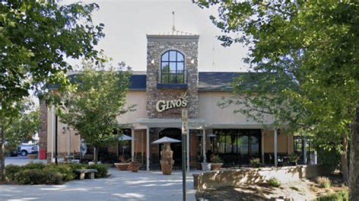 Gino's Italian Ristorante closing down in February 2024 due to economic conditions