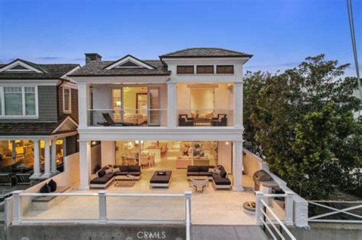 Gio’s mom Lisa Helou is also Selling The OC’s luxury real estate