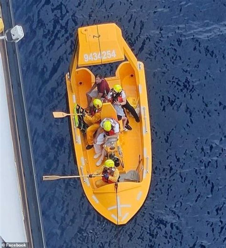 Tragic Accident: Young Girl Suffers Fall From Table In 2019