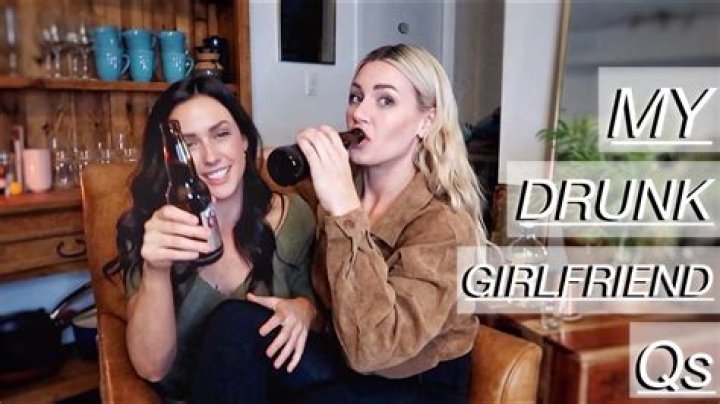 When Your Girlfriend Is A Pornstar: Navigating Love In An Unconventional Relationship