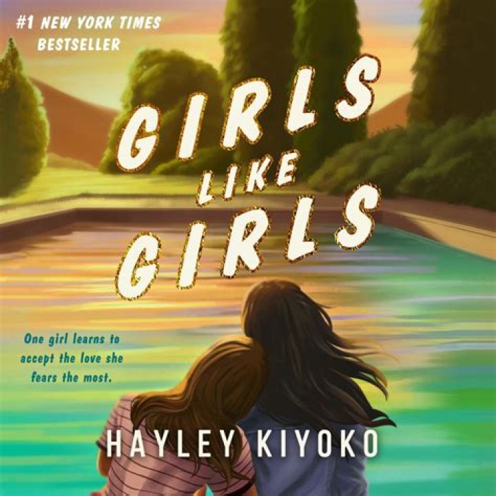 "Girls Like Girls" Too, Ok? Hayley Kiyoko Reveals Inspiration for Song