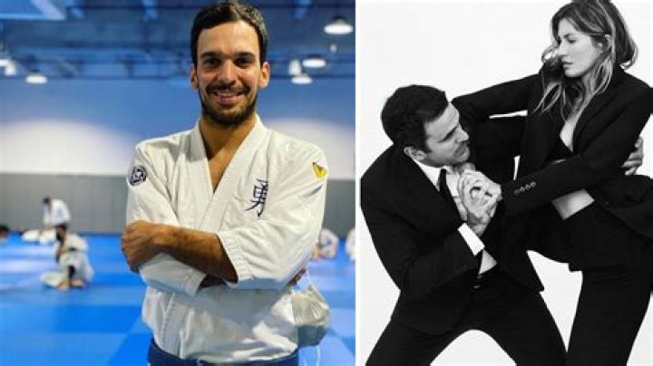 Gisele’s Boyfriend And The Fascinating World Of Jiu Jitsu