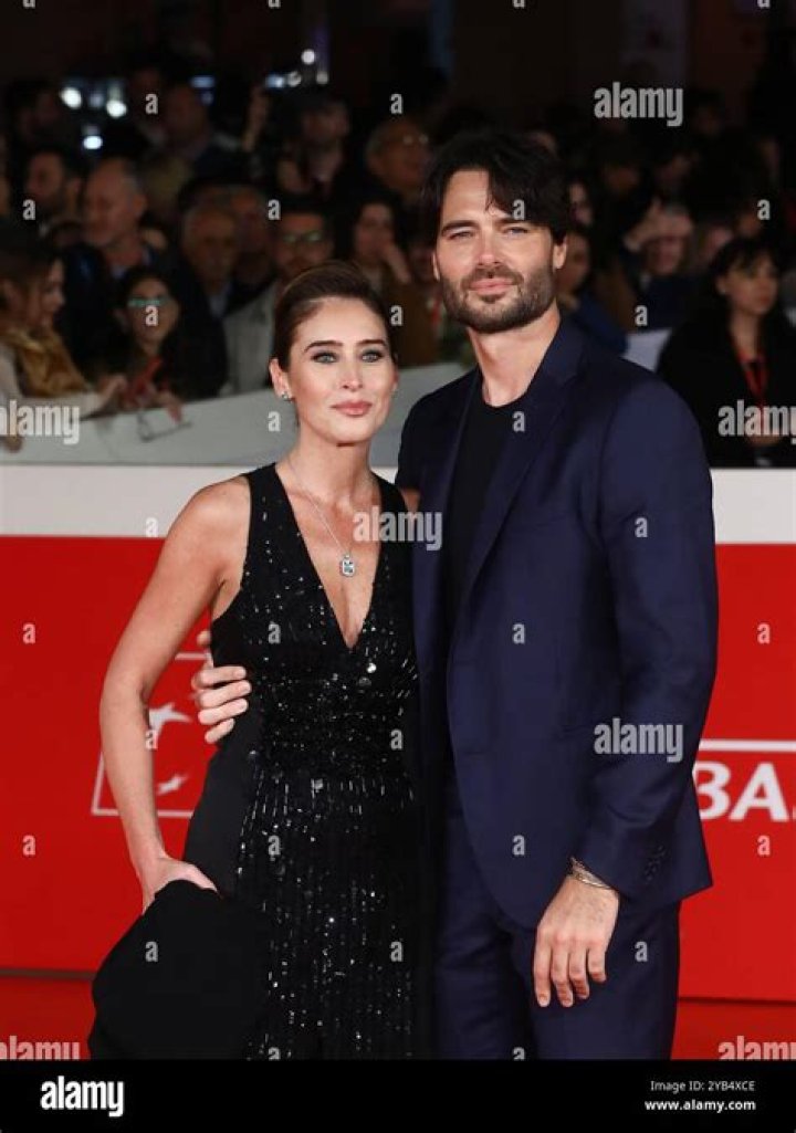 Exploring The Love Life Of Giulio Berruti: Who Is His Girlfriend?