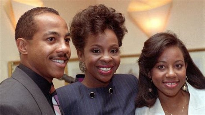 Gladys Knight And Her Children: A Deep Dive Into Family Life