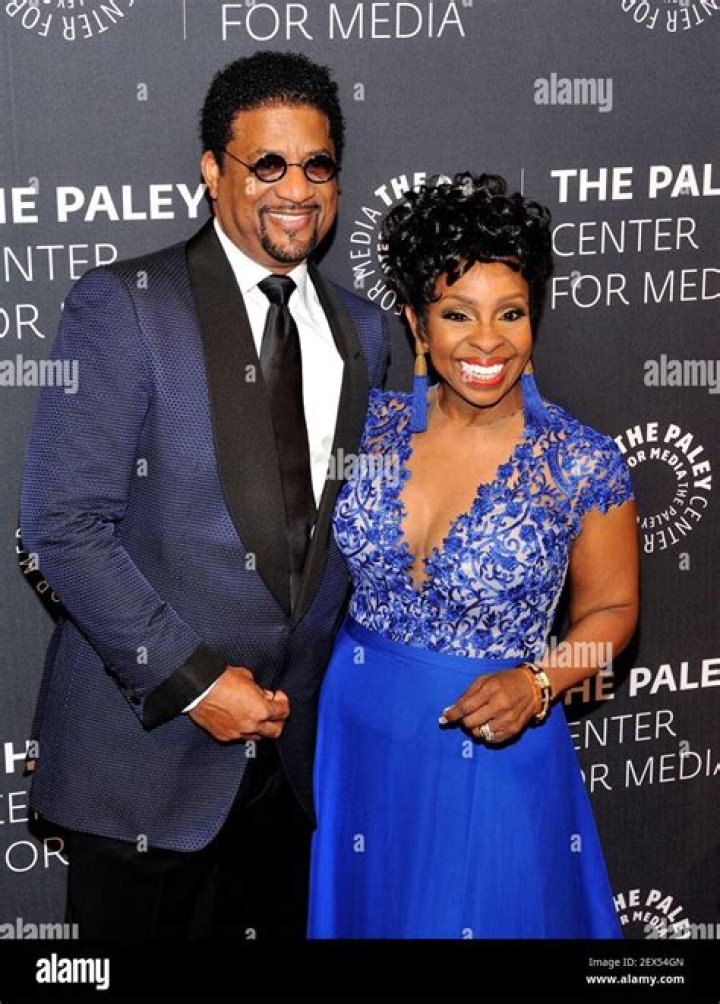 Unveiling The Love: A Glimpse Into Gladys Knight's Husband Photos
