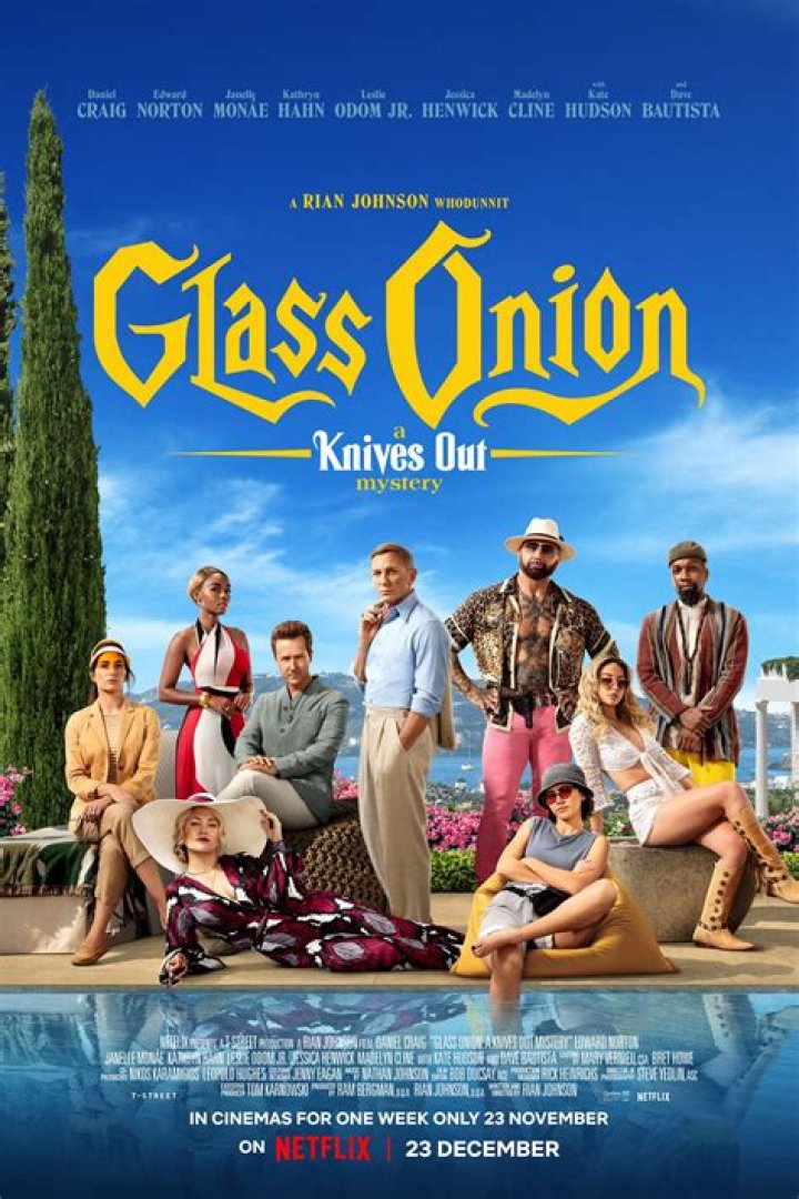 'Glass Onion': Every Cameo in 'Knives Out' Sequel