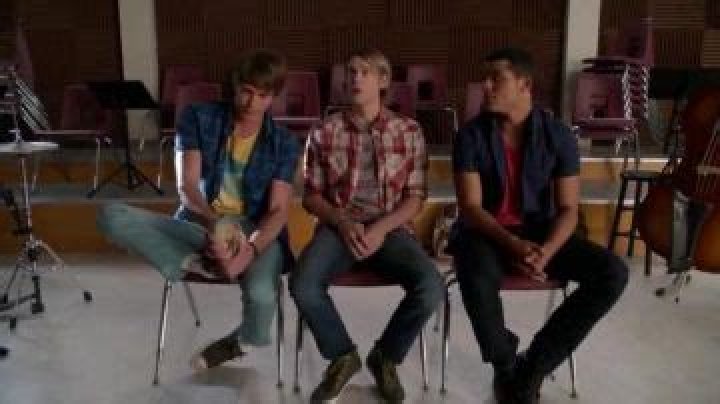 'Glee' actor Blake Jenner arrested on DUI charge in California