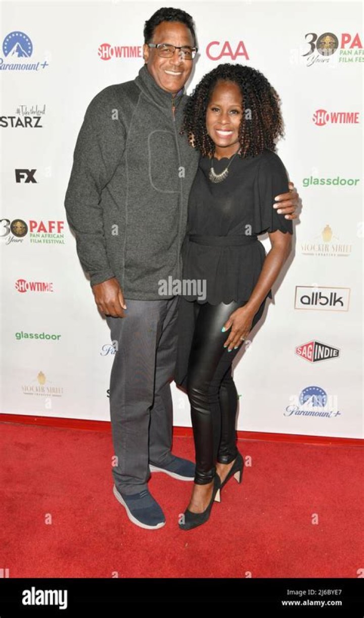 Unraveling The Life Of Glenn Dorsey’s Wife: A Journey Beyond The Spotlight