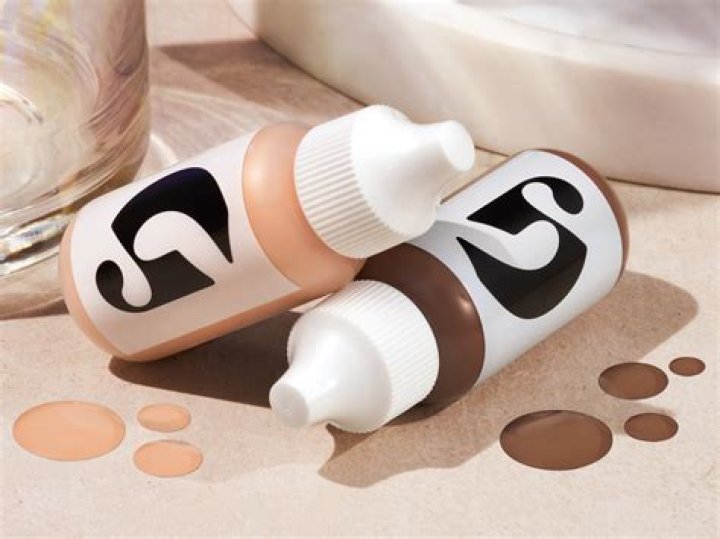 Glossier Perfecting Skin Tint Review: Unfiltered Before And After Pictures Of The New Formula