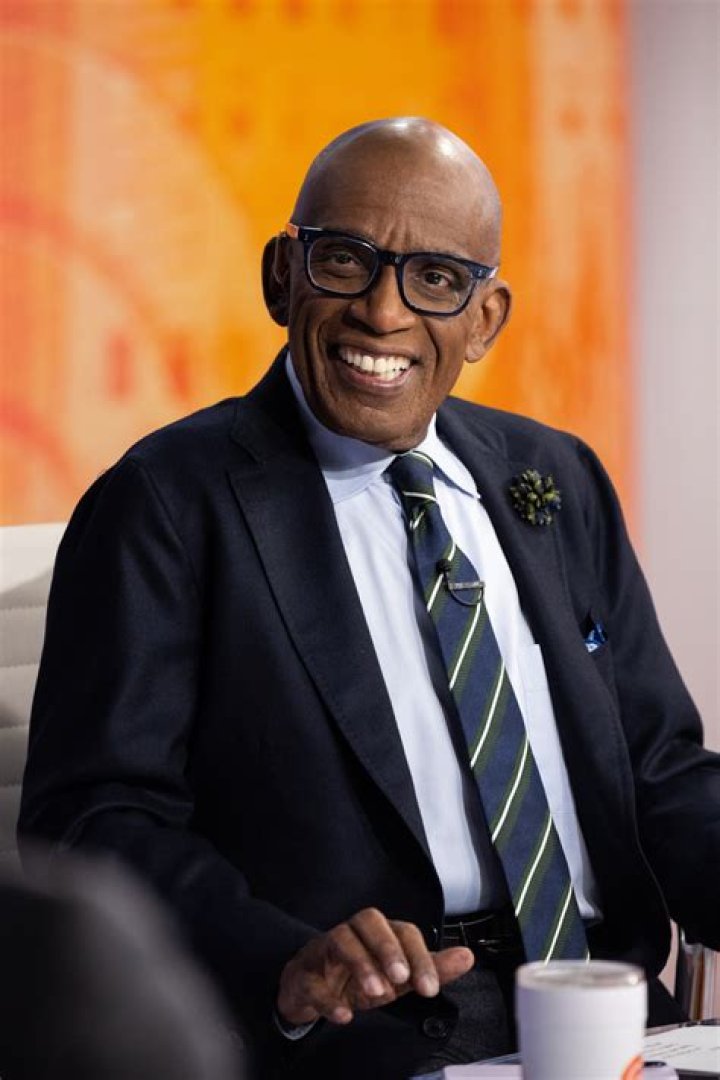 Today fans shocked over Al Roker's real height in new photo with AGT's Terry Crews and The Talk's Akbar Gbajabiamila