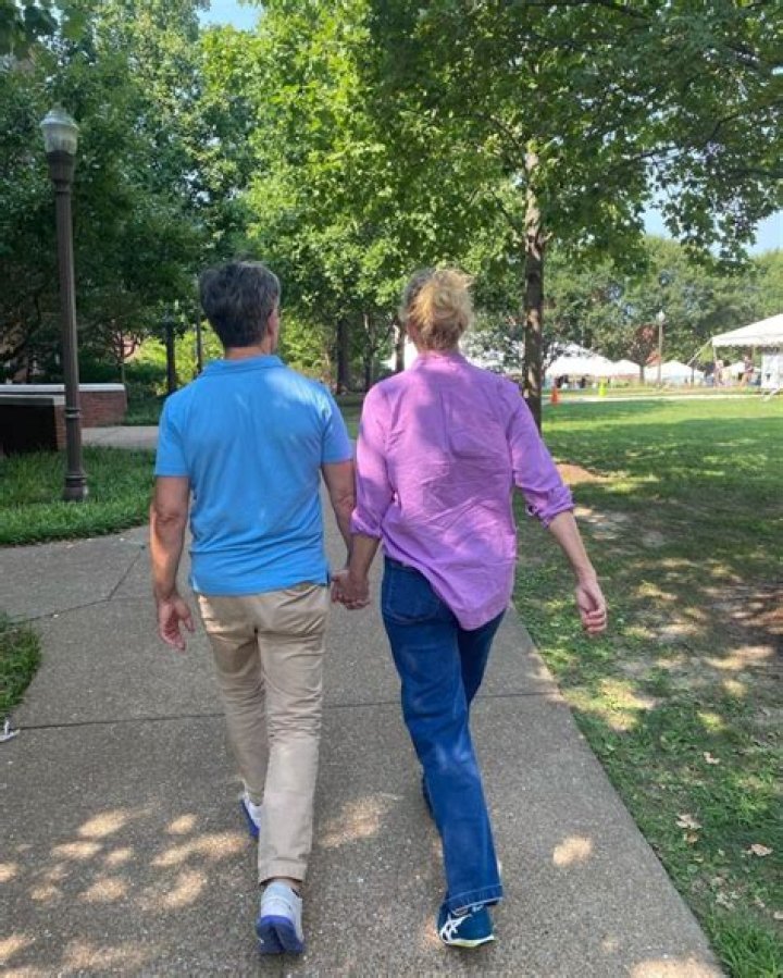 GMA’s George Stephanopoulos and wife Ali share ‘brutal’ news about daughter Harper, 18, and say they’ll be holed up