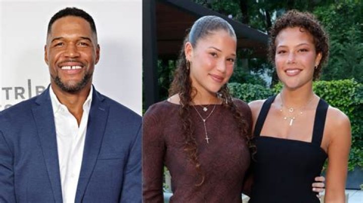 GMA’s Michael Strahan snubbed live on air by co-star who REFUSES to hang out with him because ‘no one remembers’ him