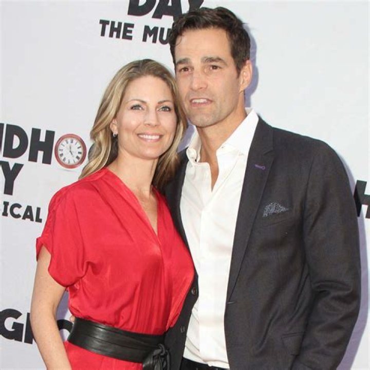 GMA's Rob Marciano's Wife Filed for Divorce After 11 Years of Marriage