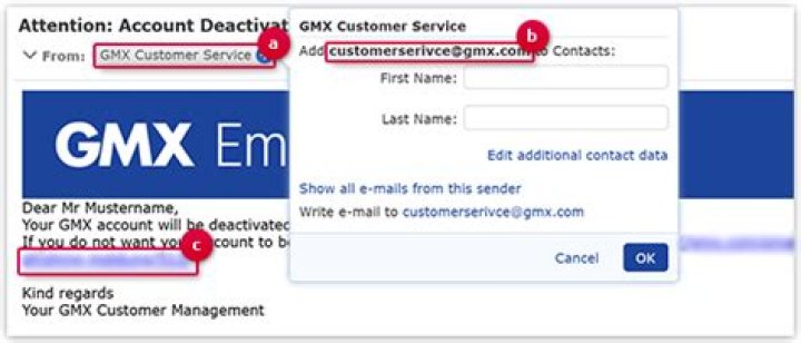 The Ultimate Guide To Logging Into Your GMX Account