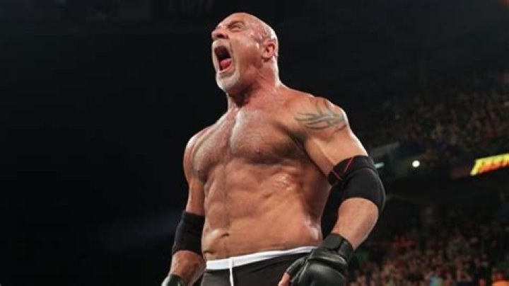 Goldberg Reveals His Son’s Current Interest In Becoming A Pro Wrestler