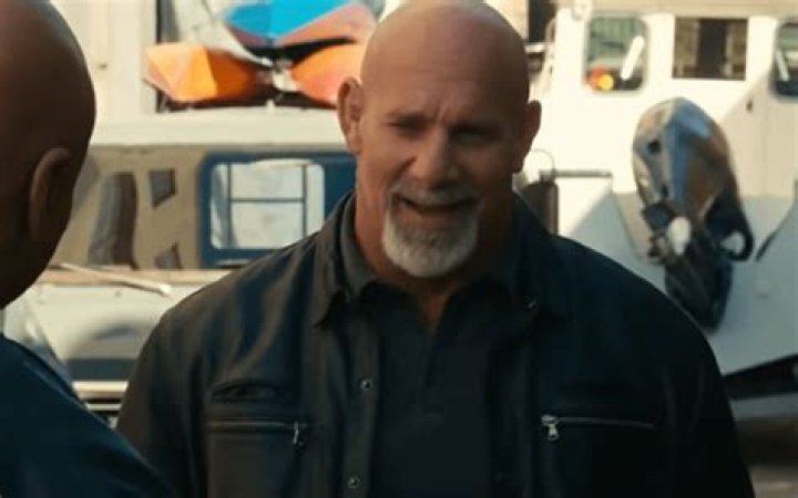 Goldberg Set For NCIS LA Guest Starring Role