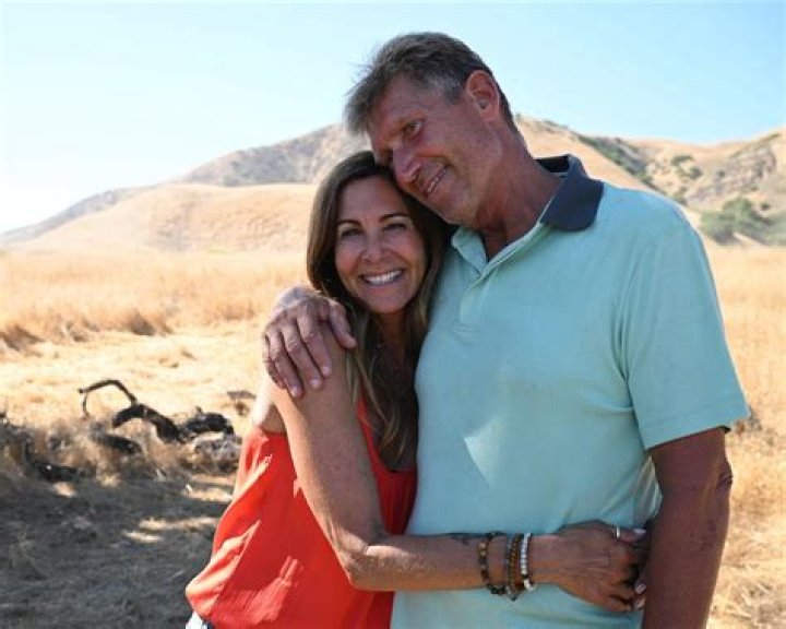 'Golden Bachelor' Episode 8 Moment of the Week: Leslie Gets Vulnerable