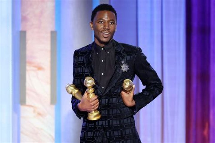 Golden Globes 2023: Jerrod Carmichael Roasts HFPA in Opening Monologue