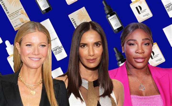 10 Best Golden Globes Celebrity Beauty Products Under $50