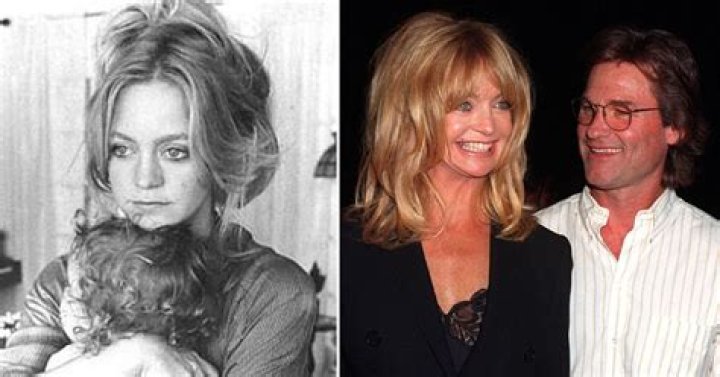 Goldie Hawn gifted her son the house next to her – she still cooks breakfast for him and his kids