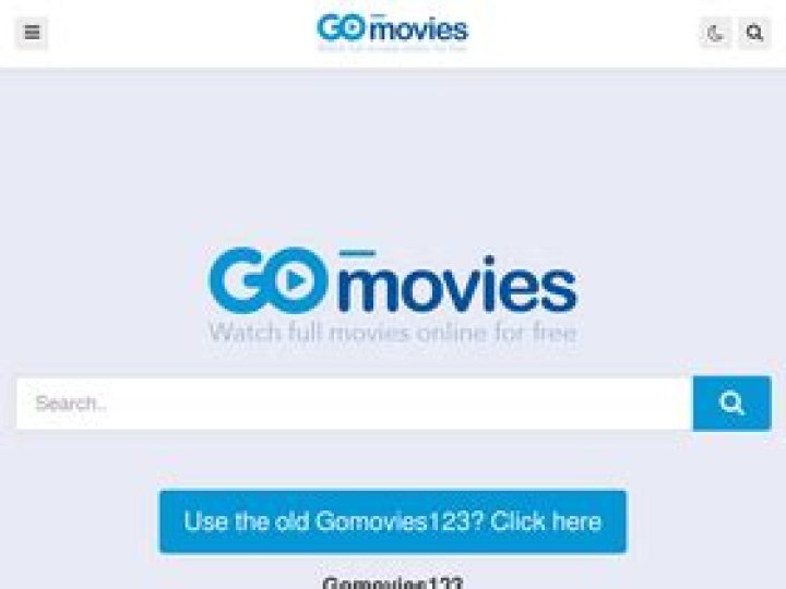 Gomovies123: Your Ultimate Guide To Streaming Movies And TV Shows