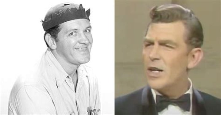 The life of George Lindsey, famous for the role of Goober Pyle on The Andy Griffith Show