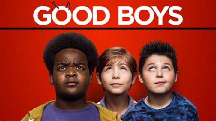 Good Boys - Paste Magazine