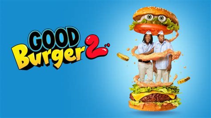Good Burger 2 Review: Nostalgic Food Poisoning