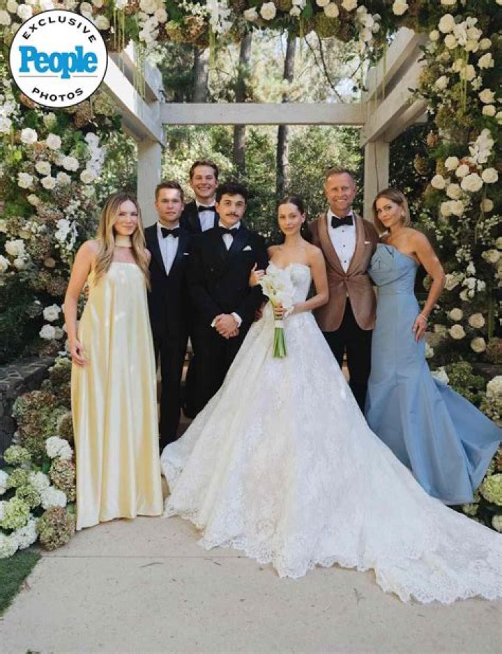 Good Luck Charlie child star Bradley Steven Perry is unrecognisable 12 years on from Disney debut