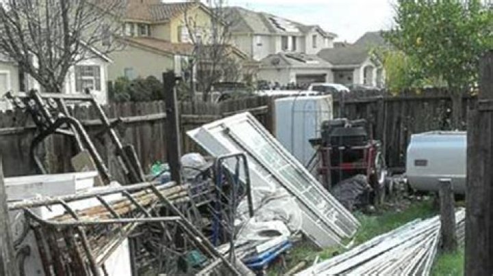 I've tried to be a good neighbor it's been 5 years with no action - but a problem with my privacy fence has gone too far